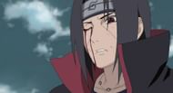Itachi Uchiha, as seen in Naruto (Image via Studio Pierrot)